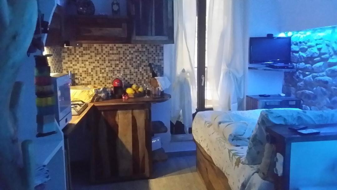 绿皮书住宿加早餐旅馆 多尔切阿夸 外观 照片