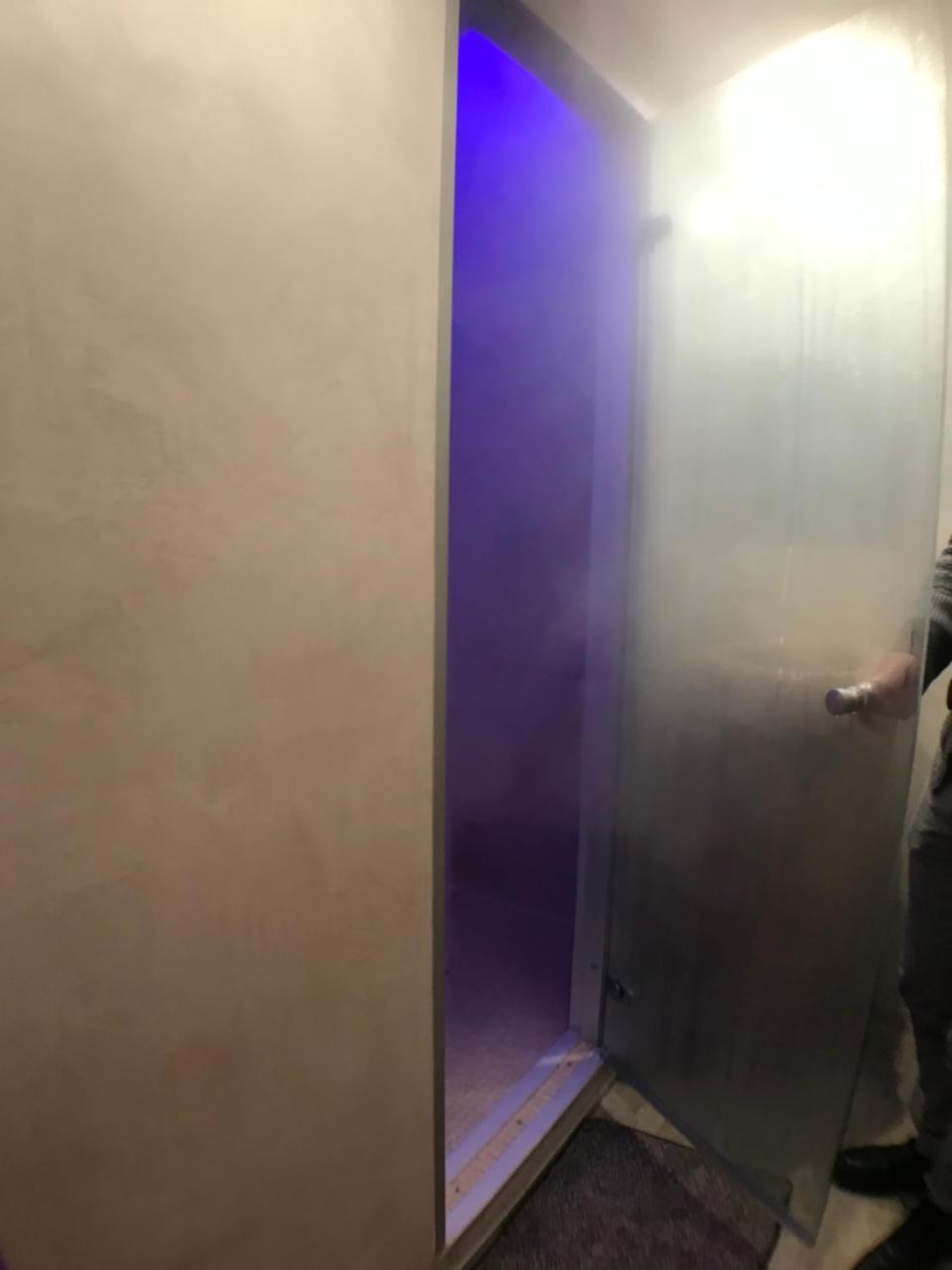绿皮书住宿加早餐旅馆 多尔切阿夸 外观 照片